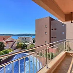 Family Friendly With A Swimming Pool Okrug Gornji, Ciovo - 12377 * Trogir